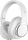 Kufje pa tela Goodmans Over Ear, Bluetooth, USB Type C, të bardha