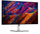Monitor Dell UltraSharp U3223QE, 31,5\", IPS, 4K UHD, 60Hz, 5ms, i zi / argjendtë