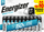Bateri AA Energizer Max Plus, alkaline 1.5V, paketë me 20 copë