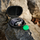 GPS gjurmues Chipolo RWS.0000003.000, që shkon me Apple Find My dhe Google Find My Device, i kuq