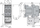Kontaktor fuqie Lovato Electric BF2510D024, 25A, 3P 24V DC, 1NO