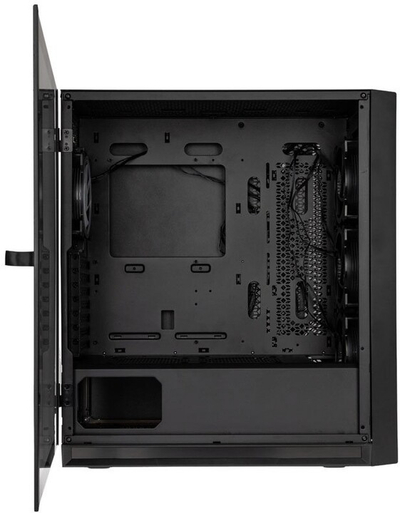 Kasë Kolink Unity Lateral ARGB Midi-Tower