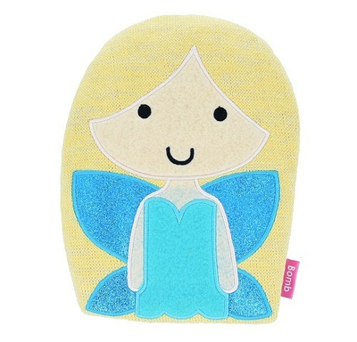 Jastëk ngrohës Bomb Cosmetics Flora Doll The Fairy  kBOC039