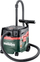 Fshesë me vakum Metabo AS 20 L PC, 1200W, 20L, gri