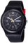 Orë dore Swatch Yokorace SUOB724