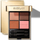 Paletë për sy Guerlain Ombres G Eyeshadow Quad, 4 ngjyra, multi