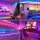 Shirit LED 12V 5050 RGB 14.4W/m IP20 – 60 LED/m
