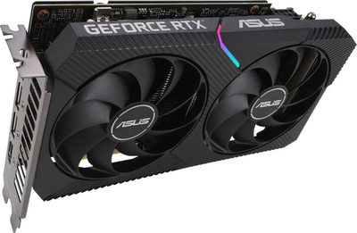 Kartë grafike ASUS NVIDIA GeForce RTX 3060 12GB GDDR6