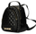 Çantë shpine Love Moschino JC4206PP08 KA0, e zezë