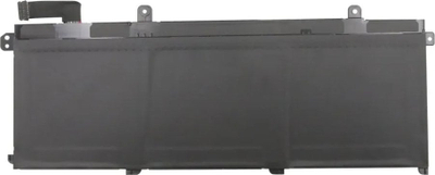 Bateri e brendshme Lenovo për laptop, 50Wh, Li-Ion