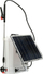 Spërkatës Yato AKU + Panel Solar YT - 86220, 16 l