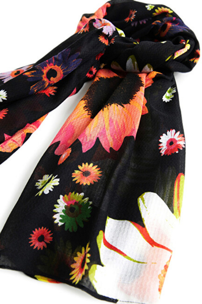Shall Desigual Daisy Pop, i zi