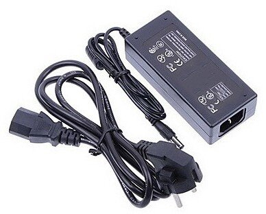 Karikues laptopi Extra Digital për Dell, 90W, 19.5V 4.62A, i zi