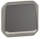 Çelës buton Legrand 069813L, IP55, gri
