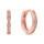 Vathё Brilio Silver EA504R