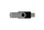 USB Flash Drive Goodram UTS3, 128GB, USB 3.1, e zezë