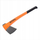 Sëpatë pylli Stihl AX 15 P, universale, dorezë poliamidi, portokalli