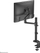 Mbajtëse tavoline për monitor Neomounts DS60-425BL1, 17" 27", VESA 75x75 100x100, e zezë