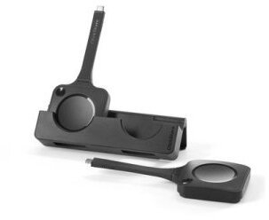 Mbajtëse Barco ClickShare Button Gen5 Tray, për 2 butona