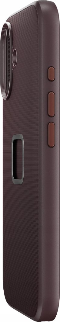 Maskë telefoni Peak Design Mobile Everyday Fabric Case, për iPhone 16, Eclipse