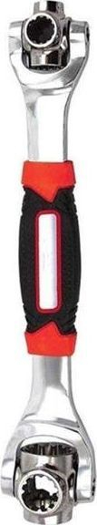 Çelës rrotullues GeTech AG476B, 8-19 mm