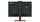 Монитор Lenovo ThinkVision T27hv-30, 27", QHD, црн
