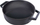 Tenxhere gize Berlinger Haus BH-6493, 26cm, 2.6L, e zezë