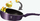 Tigan hedhës BERLINGERHAUS Purple Eclipse BH-7026, 26 cm, sipërfaqe titan, lejla metalike