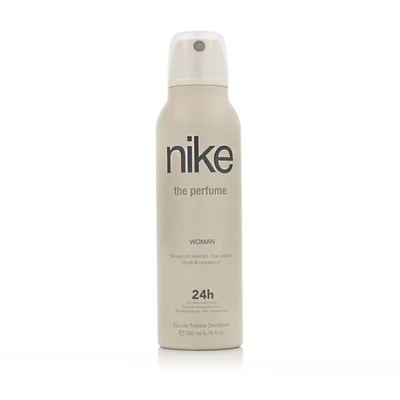 Deodorant Nike Woman The Perfume, 200 ml