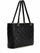 Çantë dore Guess mGU2651, e zezë