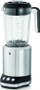 Blender WMF Kult X 04.1652.0011, 900W, enë 1.2L, argjendtë e zezë