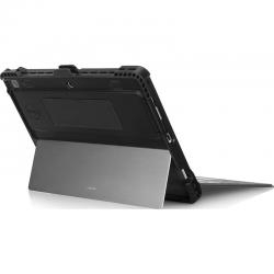 Mbrojtëse tablet Dell EcoLoop RG1322C për Latitude 7320 Detachable, komerciale, e zezë