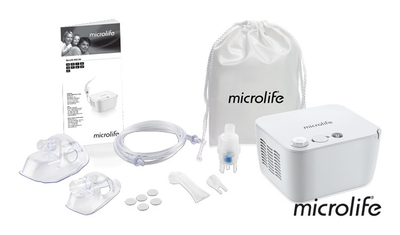 Inhalator Microlife NEB 200 Active