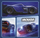 Puzzle për kalamajt Clementoni SuperColor Cars, 3x48 copa, shumëngjyrësh