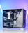 Ftohës CPU Noctua NH-U12A chromax.black, 120mm, ajror, i zi