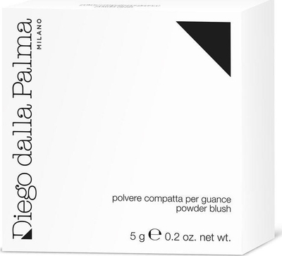 Blush kompakt Diego Dalla Palma Compact Powder Blush 11, 5g, rozë