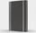 Fletore Like U Notebook B5 Pro L, format B5, faqe me vija, gri argjend