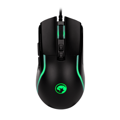 Maus MARVO M292 BK