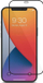 Xham mbrojtës Moshi AirFoil Pro Hybrid Glass për Apple iPhone 12 Pro Max