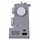 Makina qepëse Singer 4423 Heavy Duty, 23 qepje, mekanike, gri