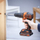 Kaçavidë goditëse Black&amp;Decker BD, 18V, 2x2.0Ah, me kuti