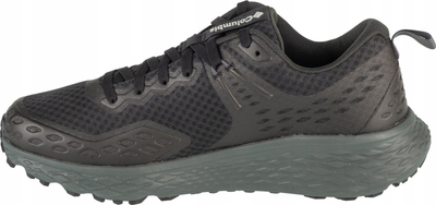 Atlete Columbia Konos TRS M 2099811012 për burra, me shollë gome antirrëshqitëse, të zeza