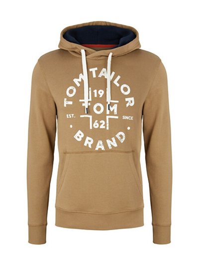 Duks Tom Tailor mTT1099, i kaftë, XL