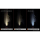 Lampa D3s 12v/24v 35w +150% 6200k Cool Blue Intense ®
