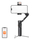 Gimbal Hohem iSteady V3 Ultra, për smartphone, AI Auto Tracking, i zi