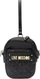 Çantë krahu Love Moschino JC4313PP0ELA0000, e zezë