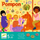 Друштвена игра Djeco Pompon, стратешка игра, 5–10 години, разновидни бои