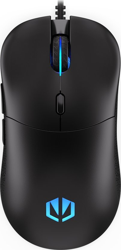 Set gaming Endorfy GEM Plus dhe Thock TKL Wireless, maus 67g, tastierë TKL Kailh Red Box, e zezë