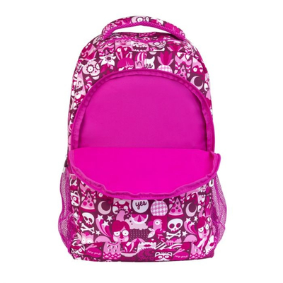 Milan Cante 21L Hey Girl Pink 624601Hyp