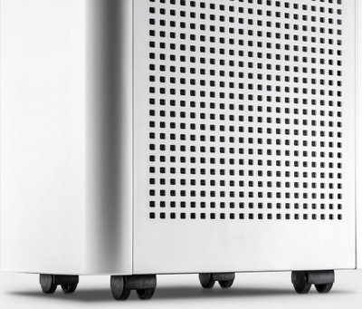 Purifikues ajri Kärcher AF 50 Signature Line, filtër HEPA, modalitet automatik, i bardhë